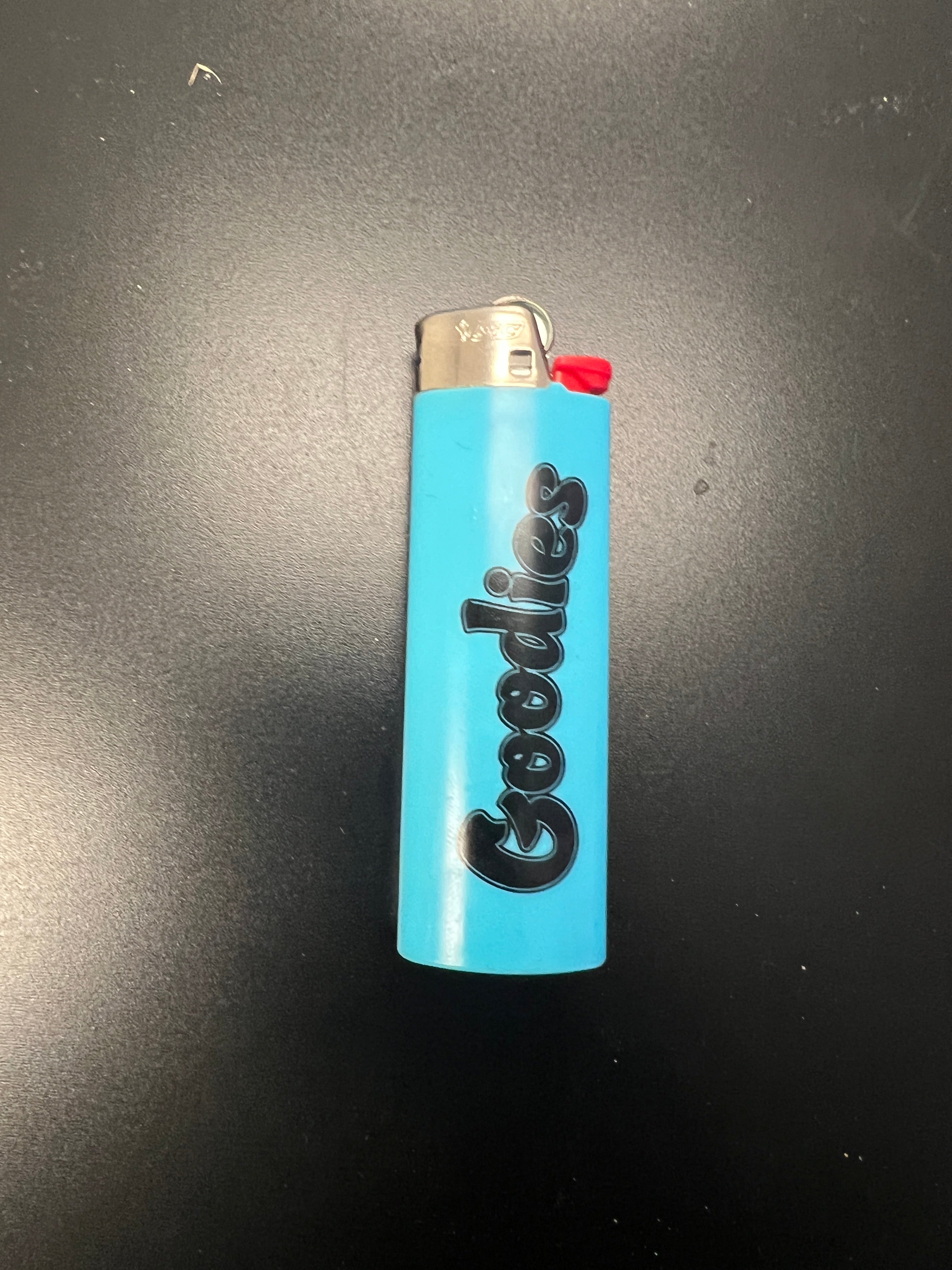 Goodies Bic Lighters