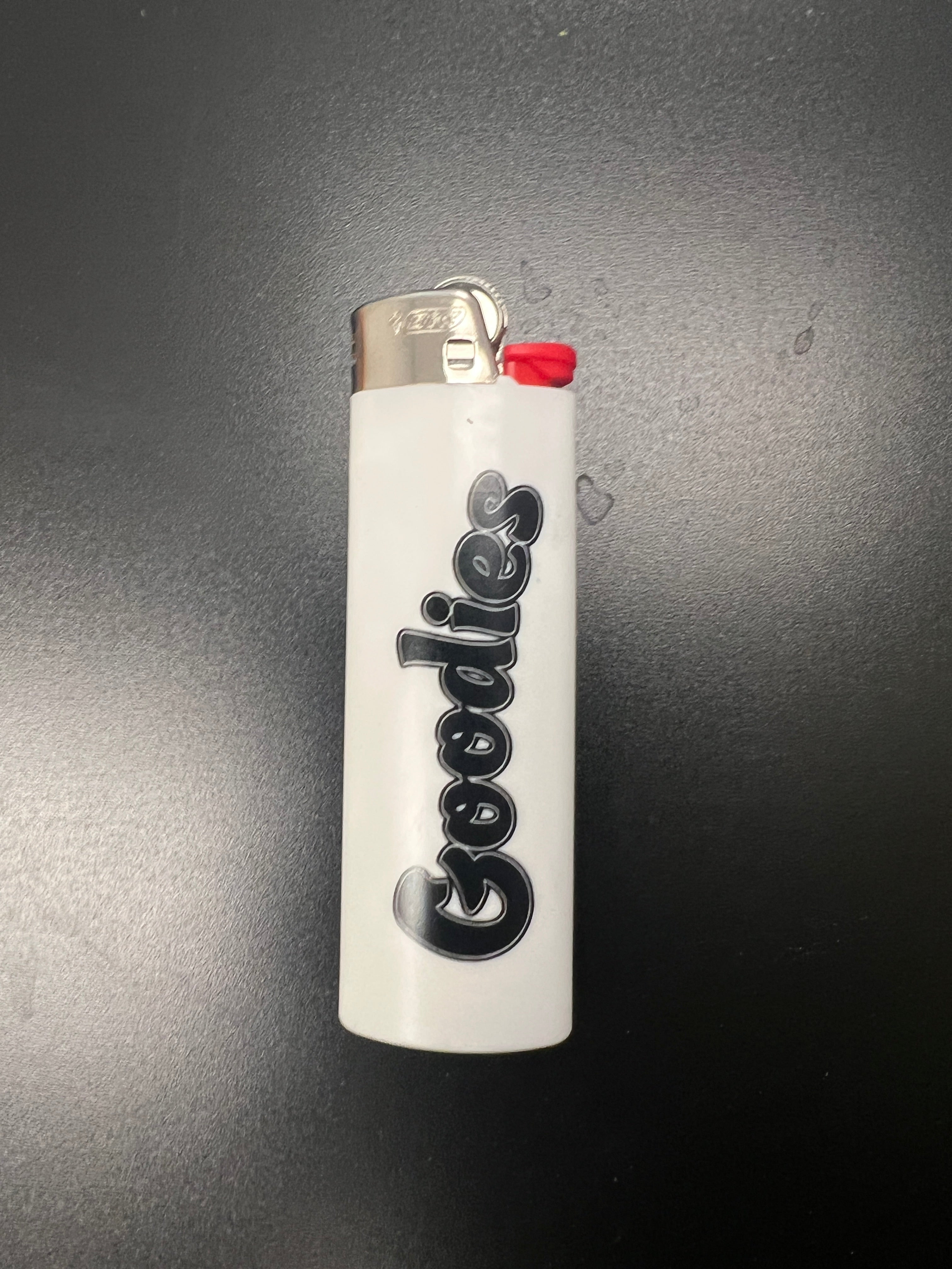 Goodies Bic Lighters