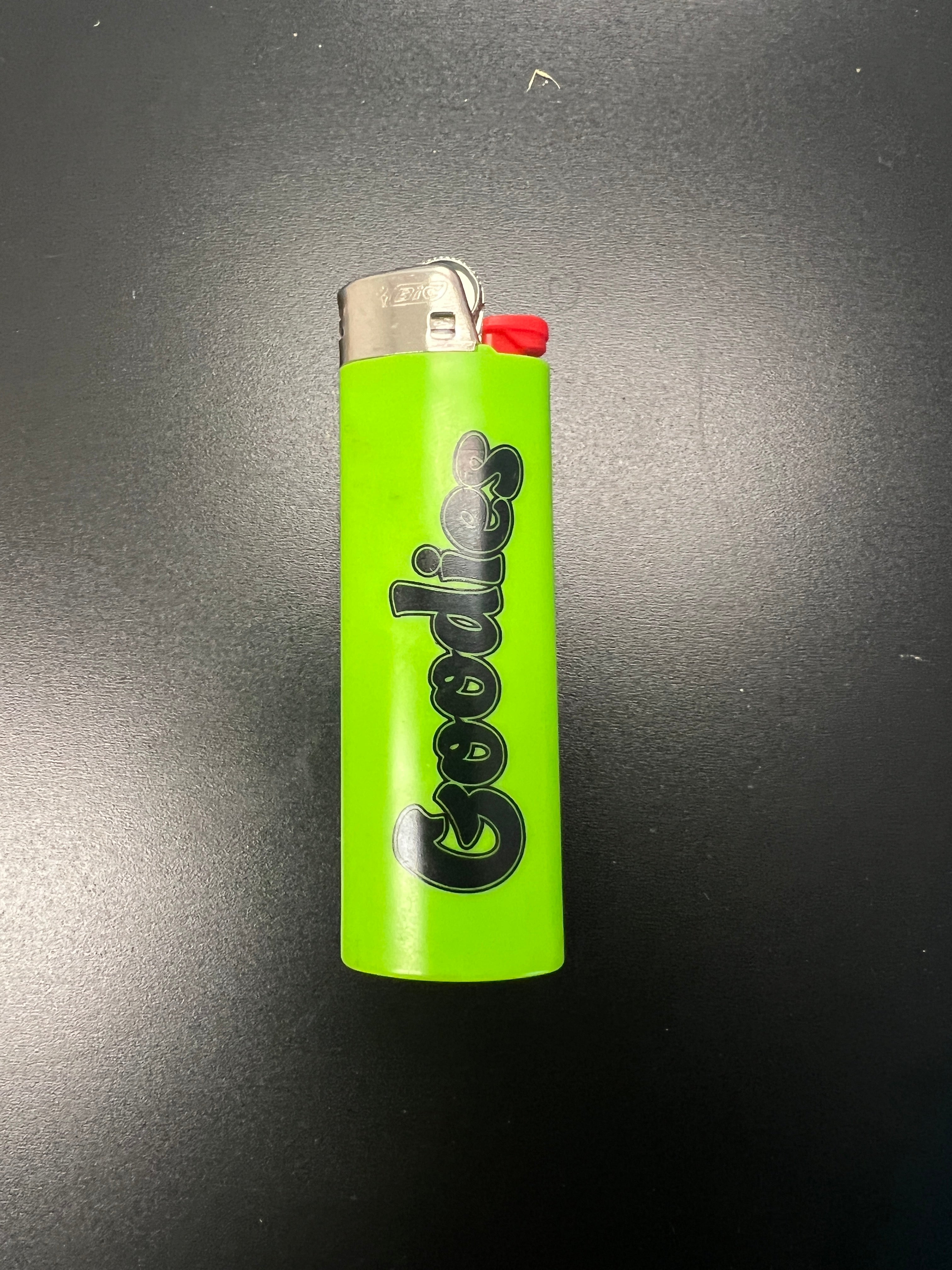 Goodies Bic Lighters