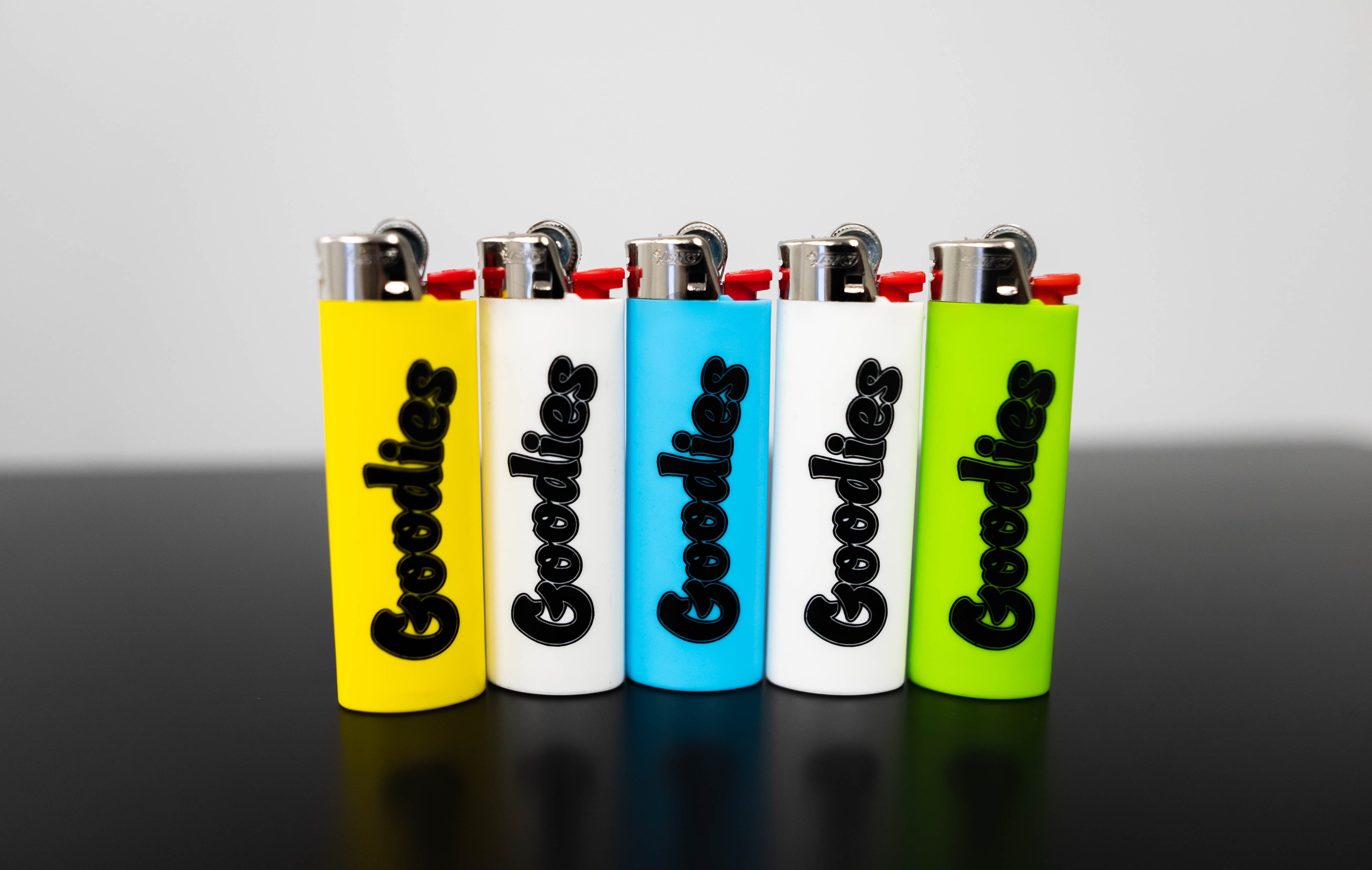 Goodies Bic Lighters