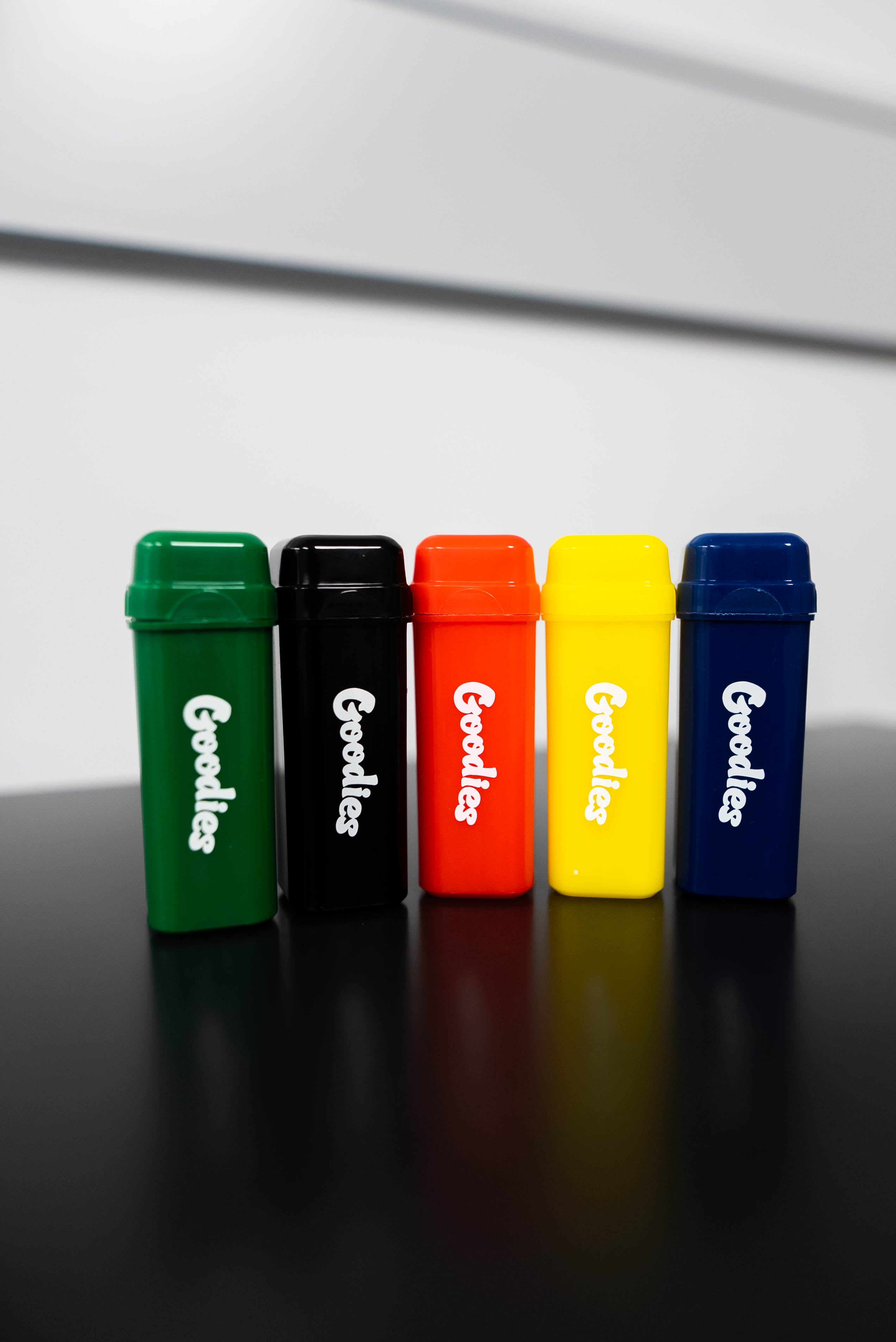 Lighter and Joint Holder