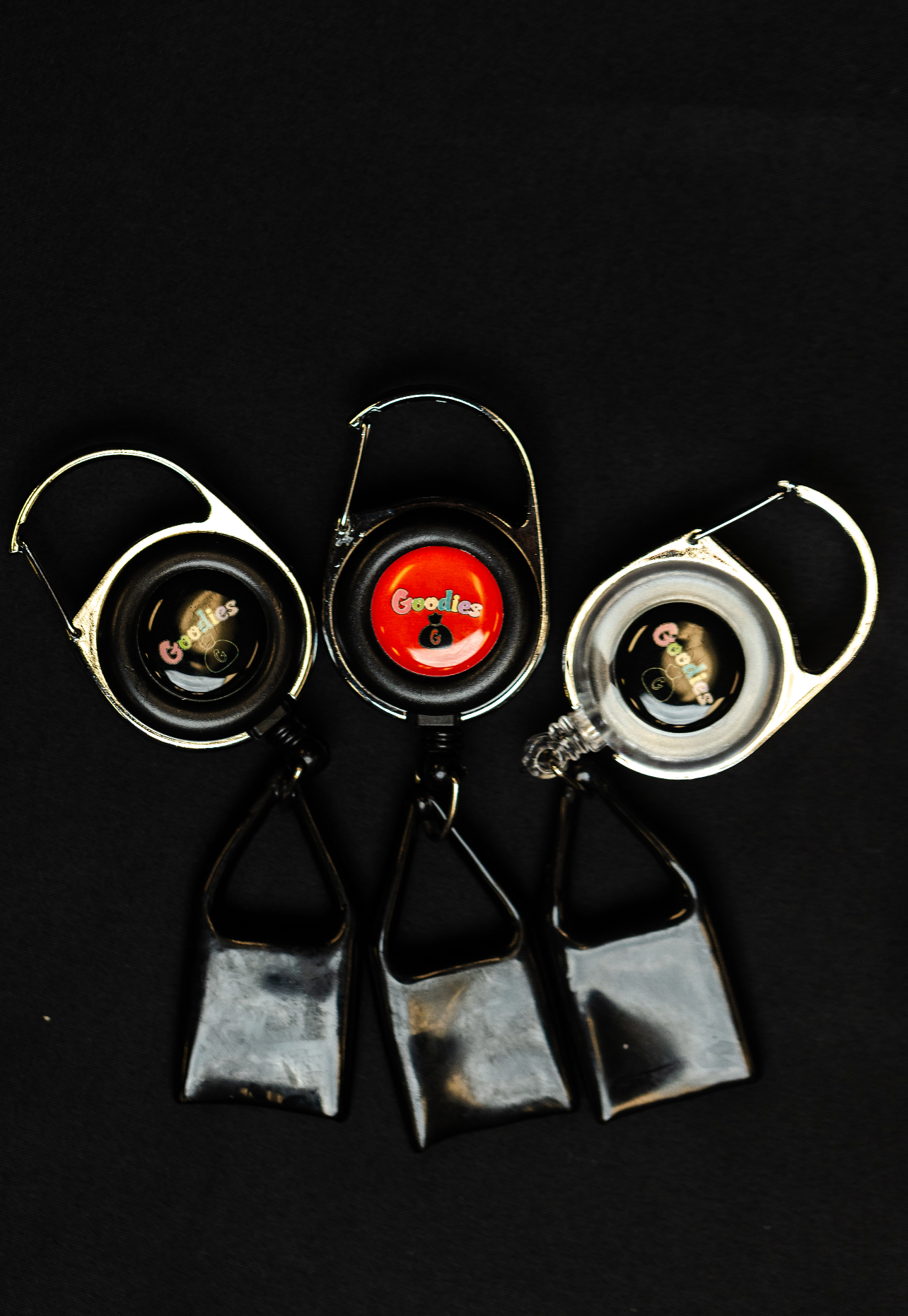 Goodies Lighter Leash