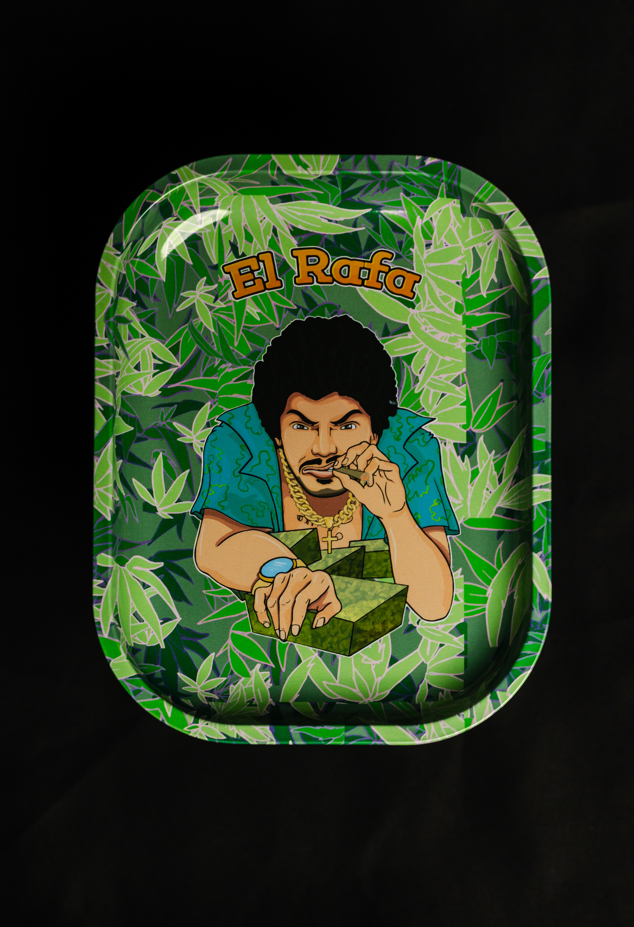 23' Goodies Trays With Magnetic Lid