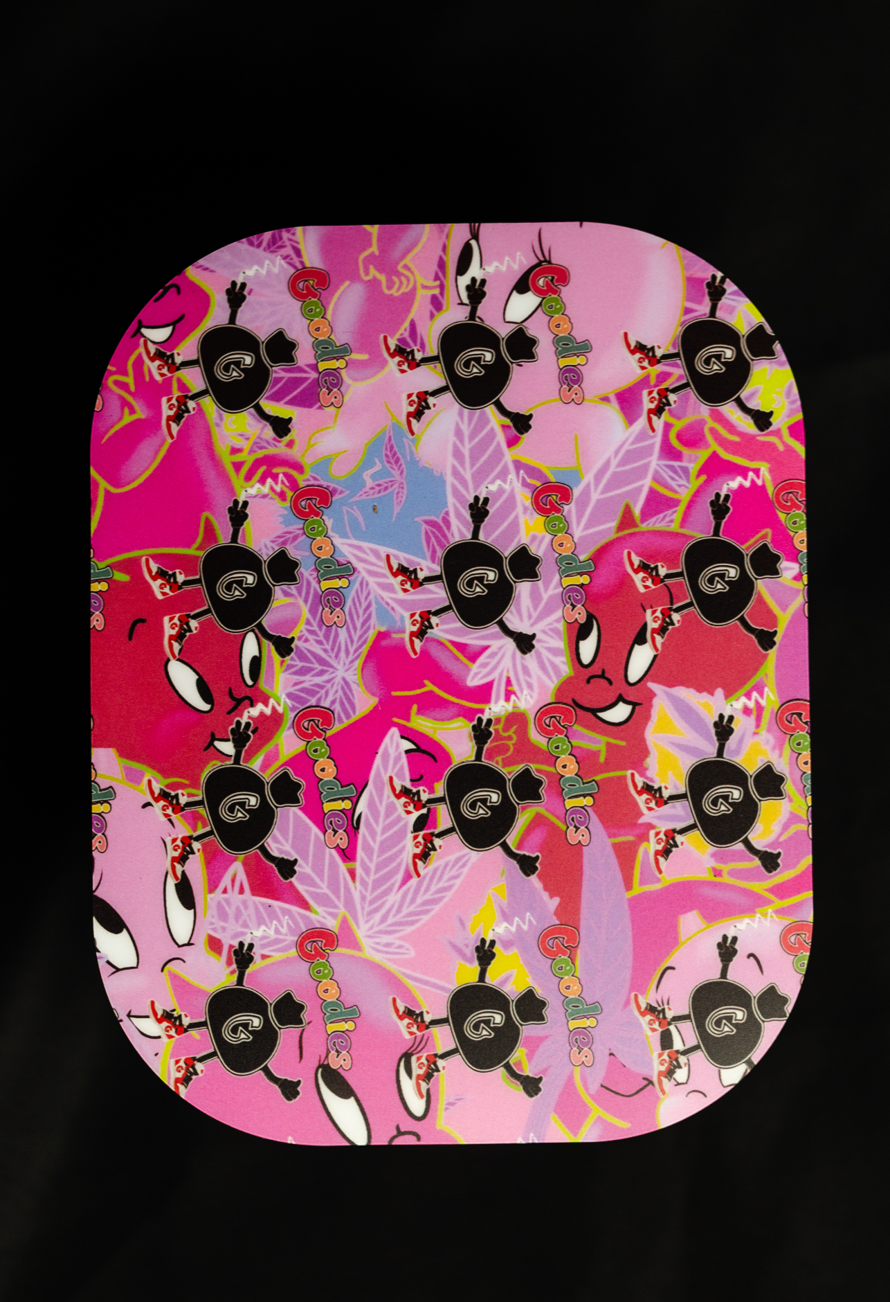 23' Goodies Trays With Magnetic Lid