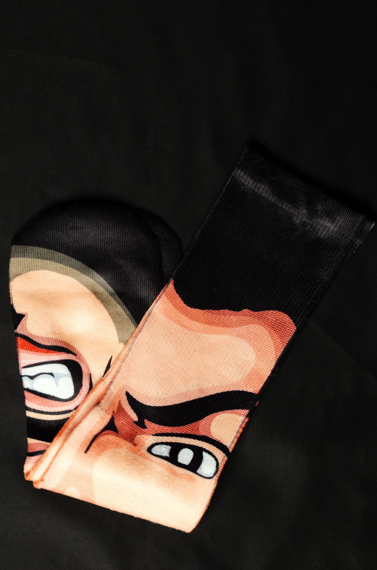El Rafa Socks