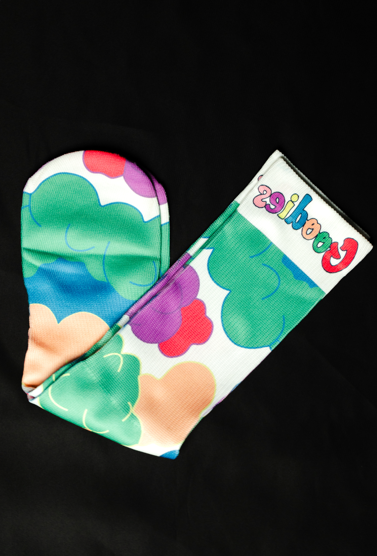 Goodies Cloud Socks