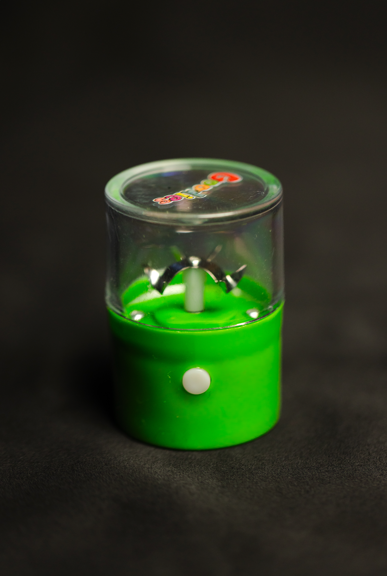 Goodies Electric Grinders