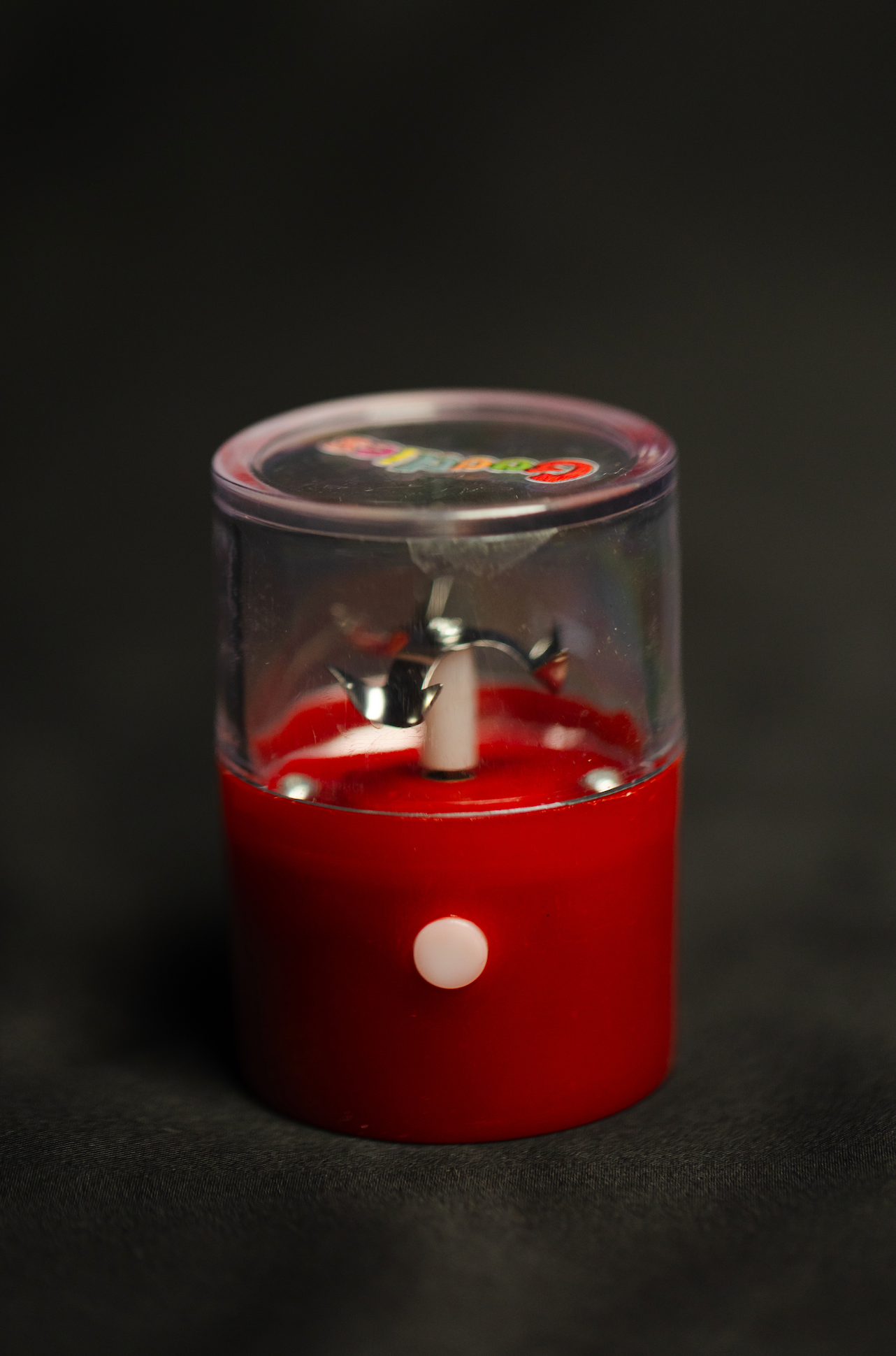 Goodies Electric Grinders