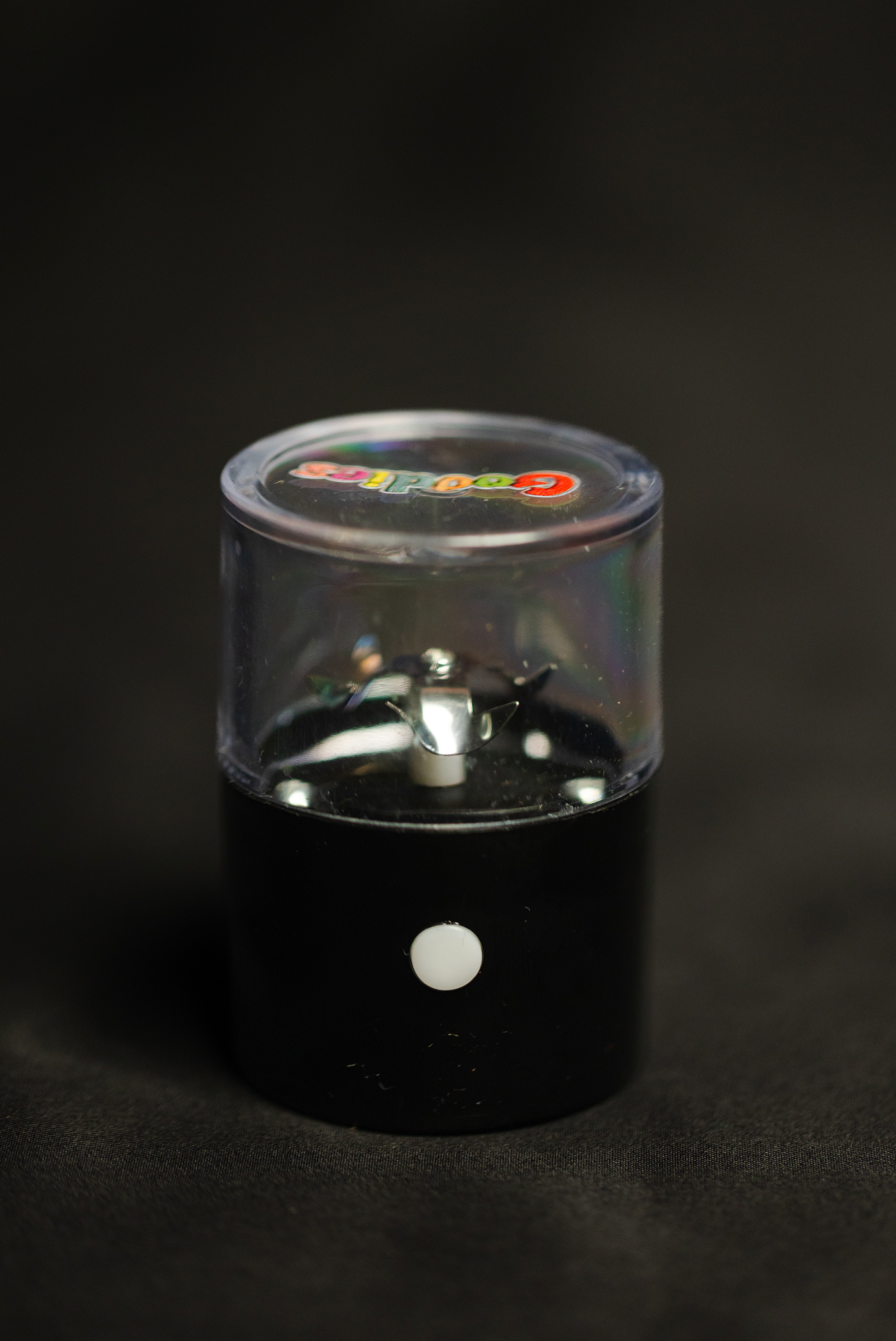 Goodies Electric Grinders