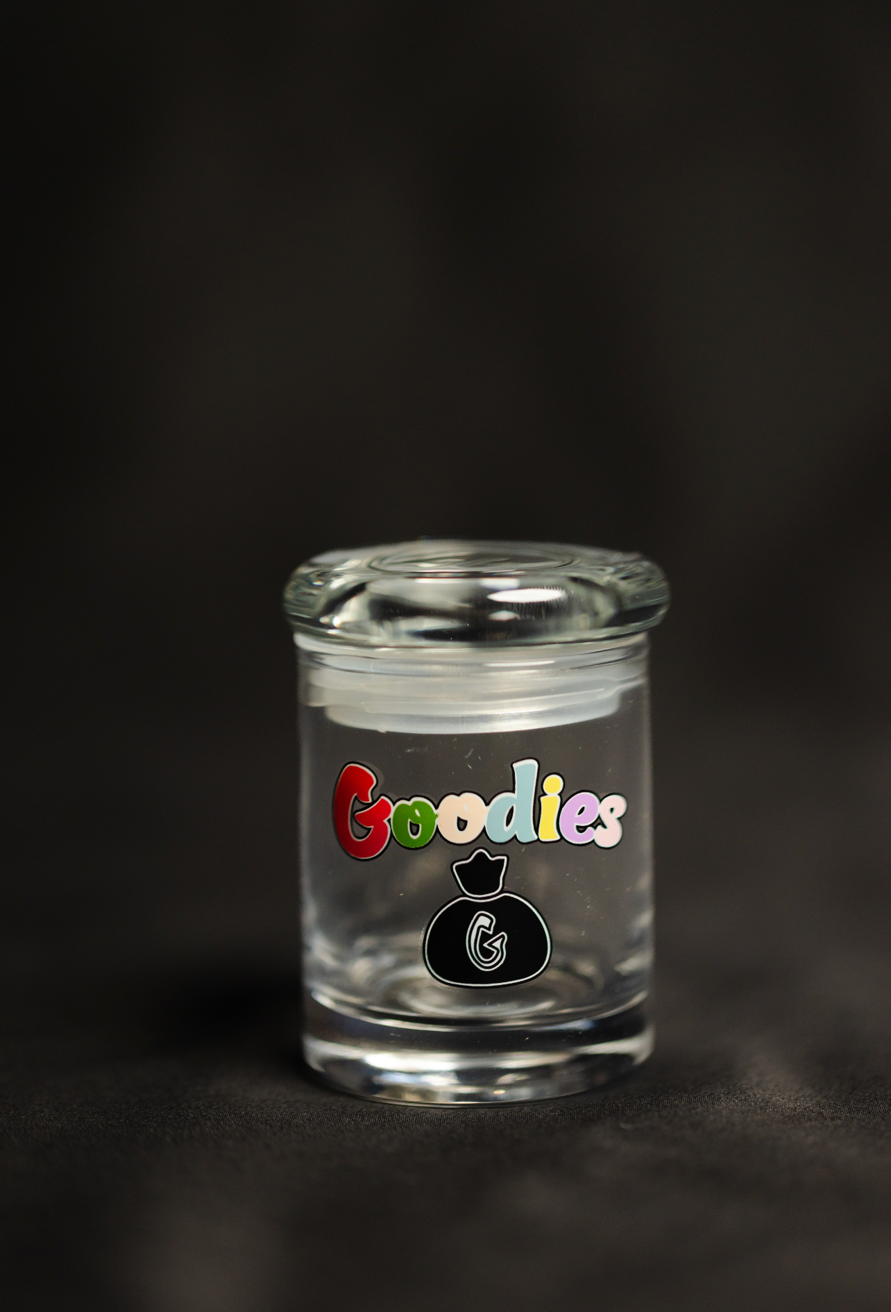 Goodies Weed Containers