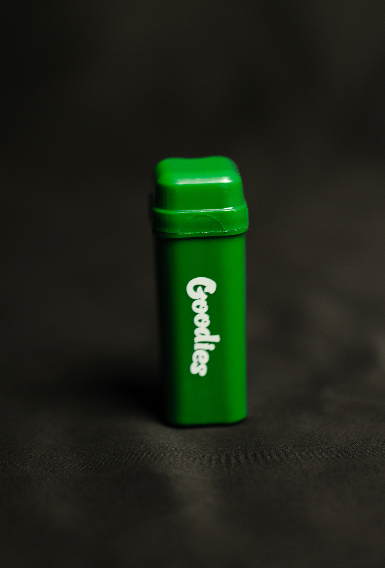 Lighter and Joint Holder