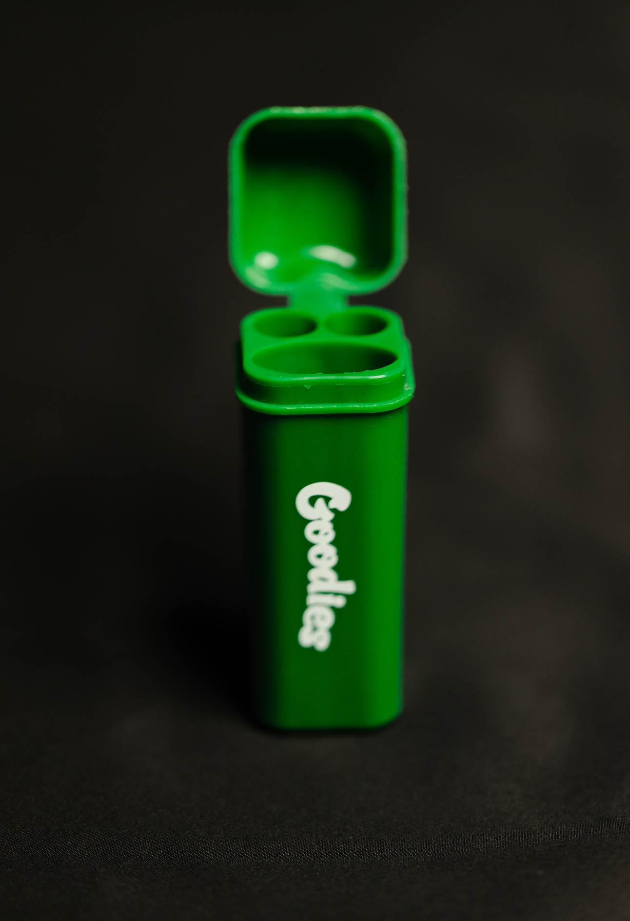 Lighter and Joint Holder
