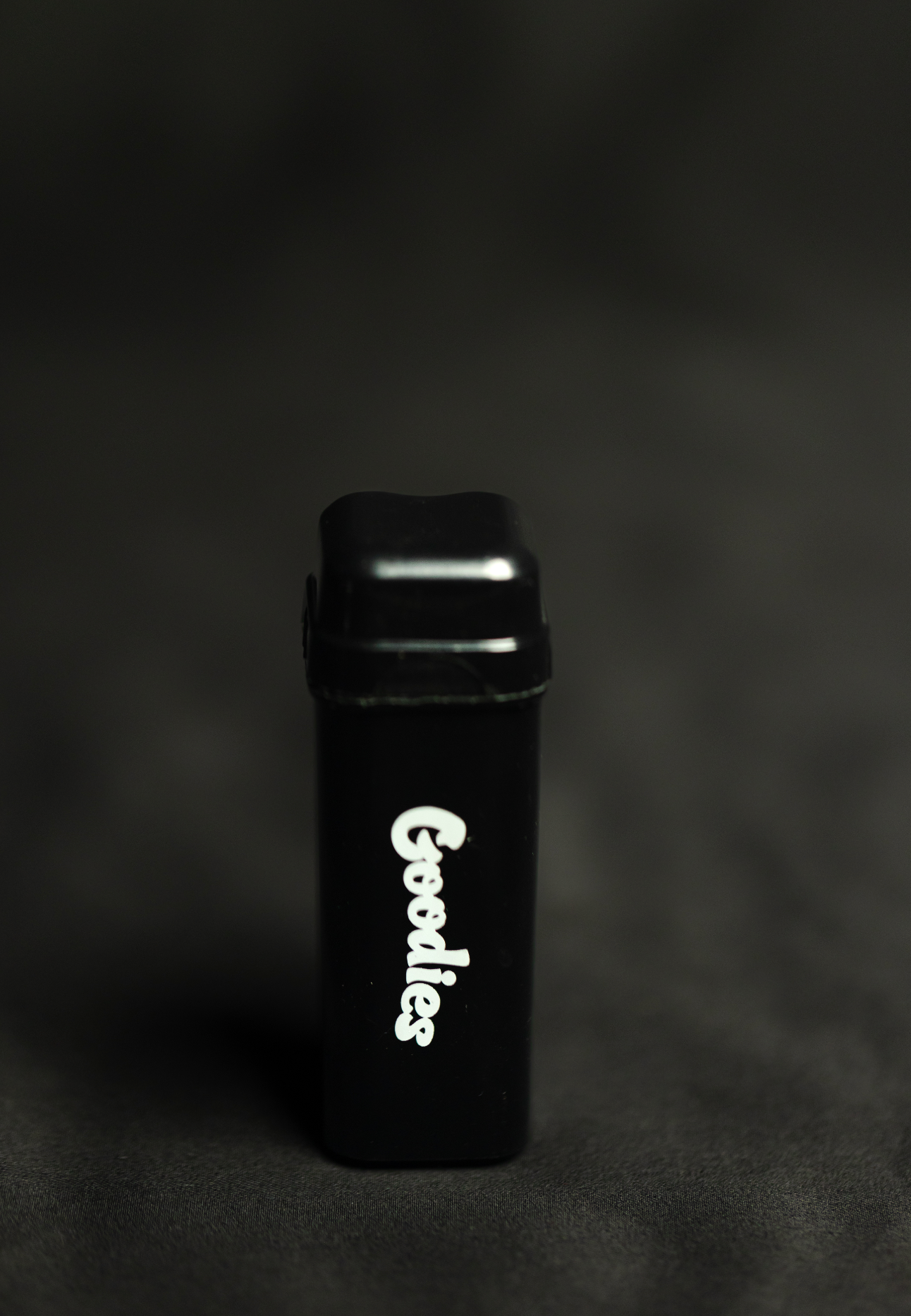 Lighter and Joint Holder