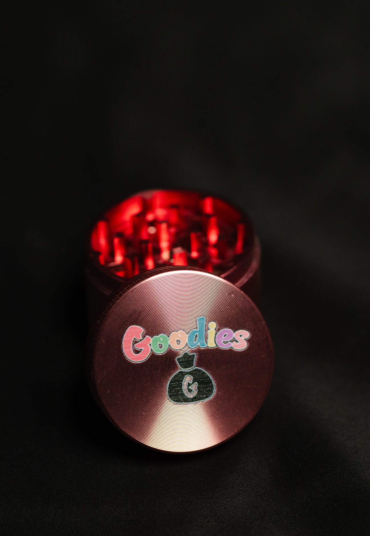 Metal Grinders