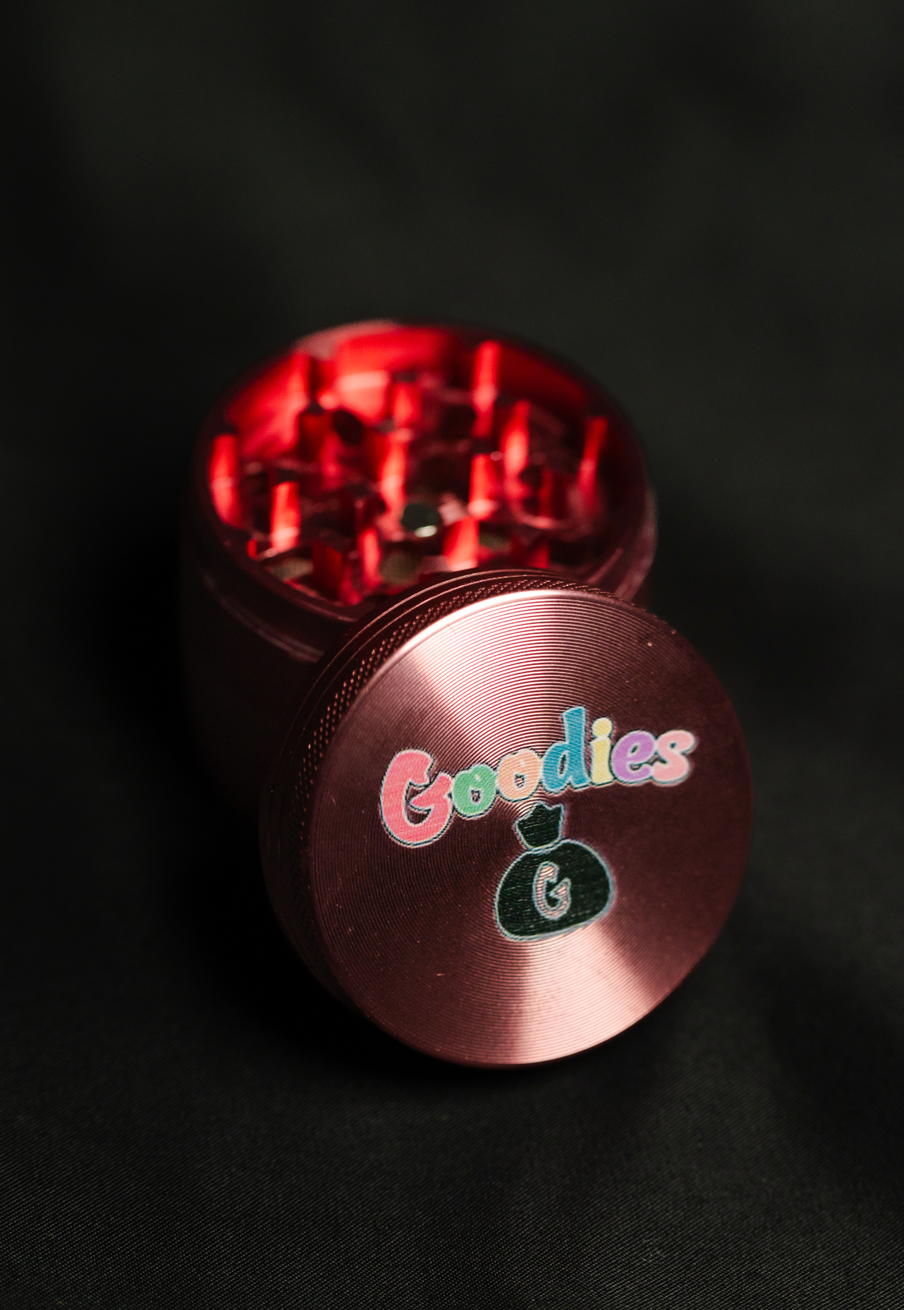 Metal Grinders