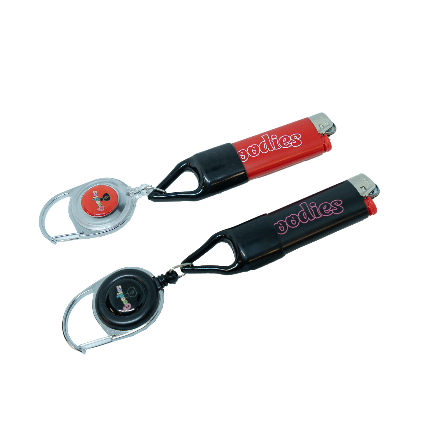 Goodies Lighter Leash