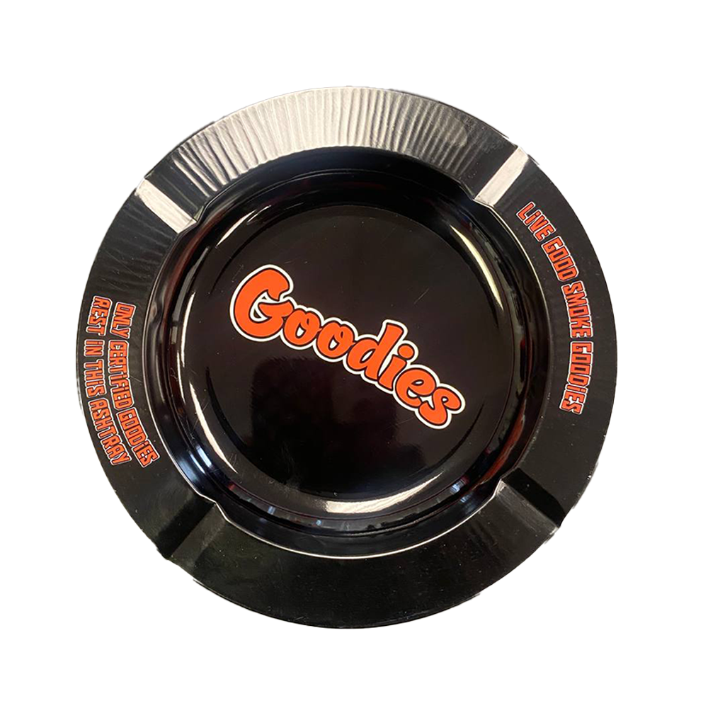 '23 Goodies Ashtray