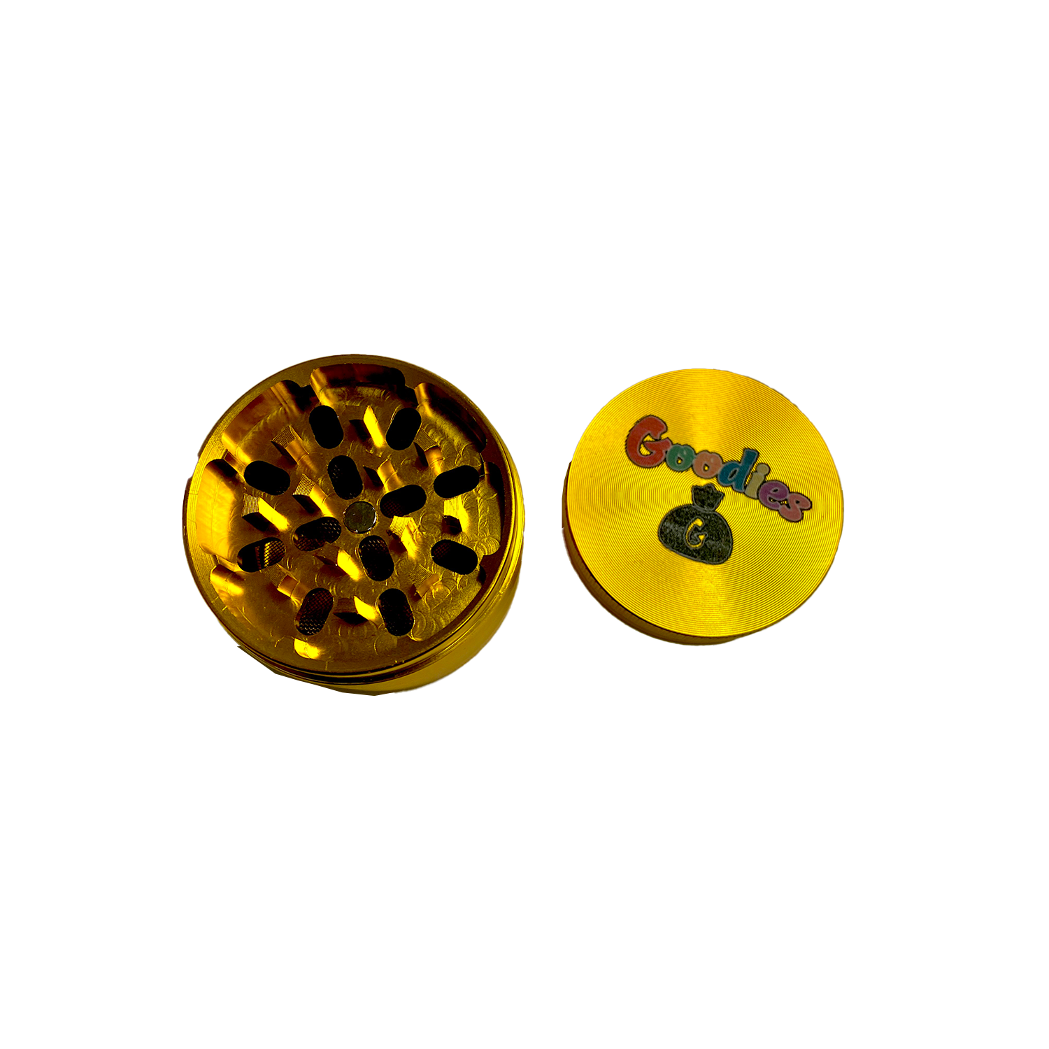 Metal Grinders