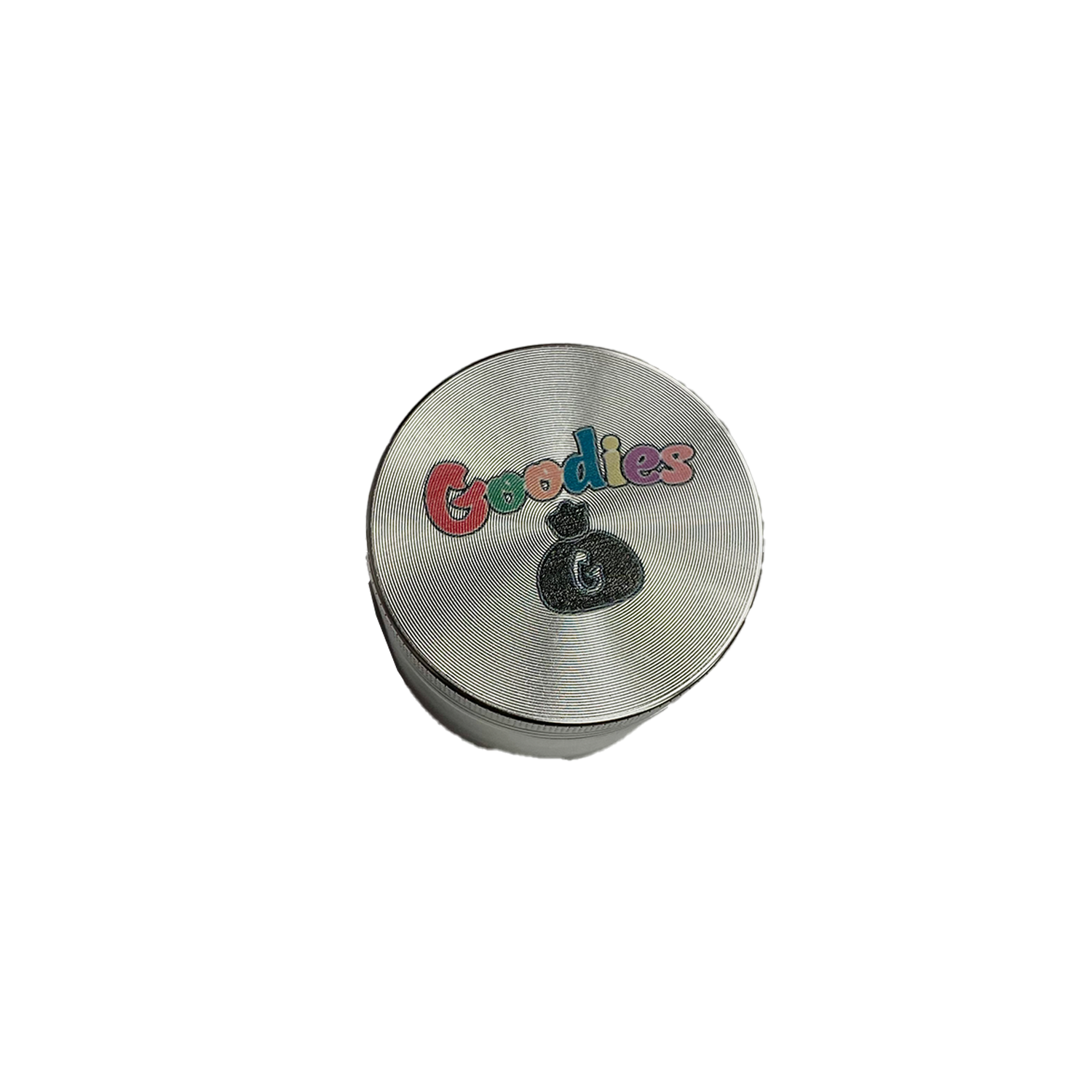 Metal Grinders