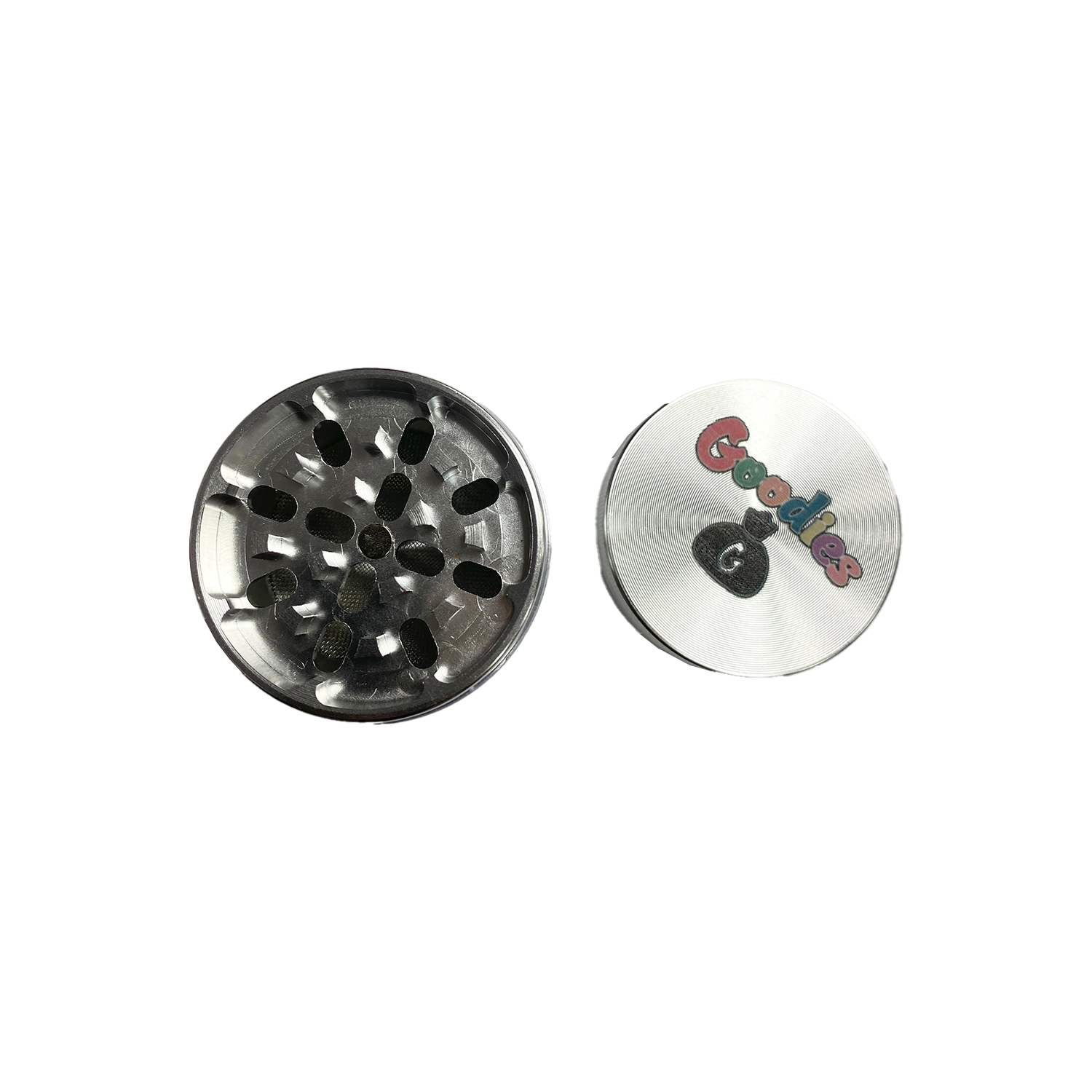 Metal Grinders
