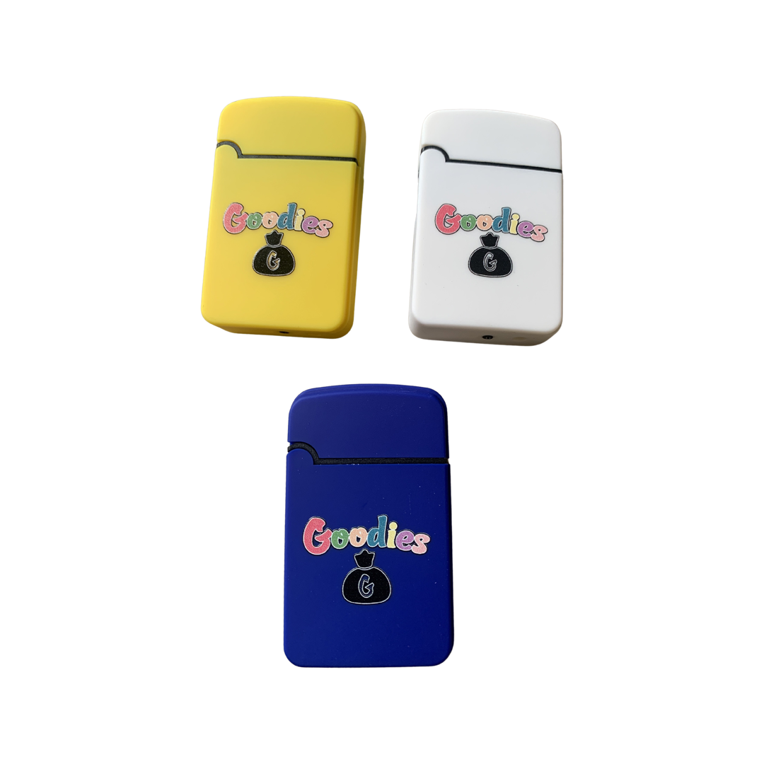 GoodiesBagg Torches