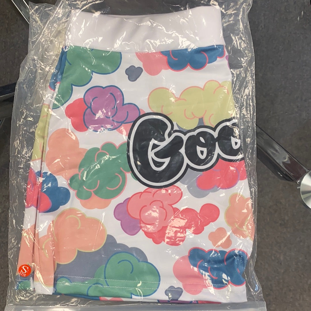 Goodies Cloud Biker Set