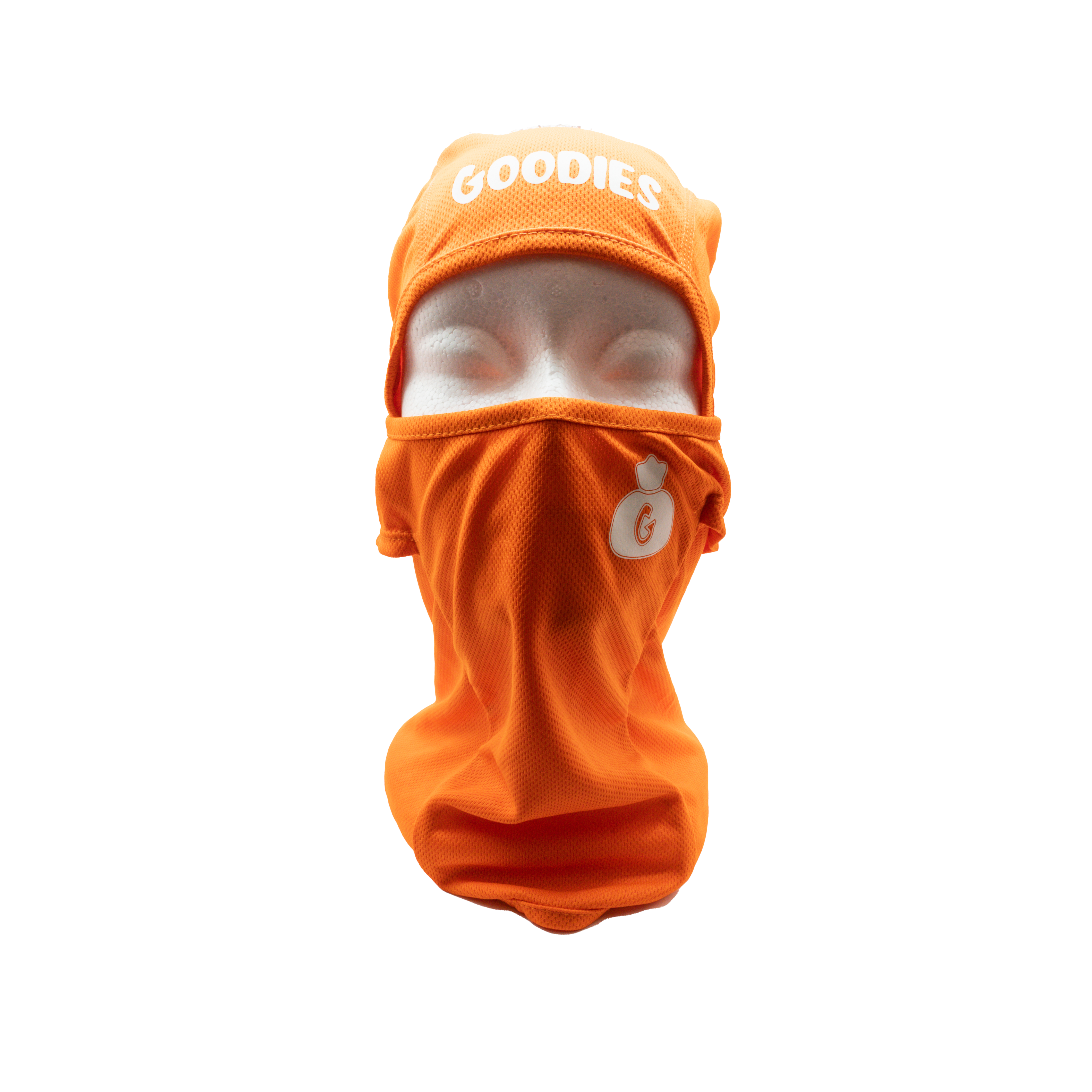 Goodies Balaclava