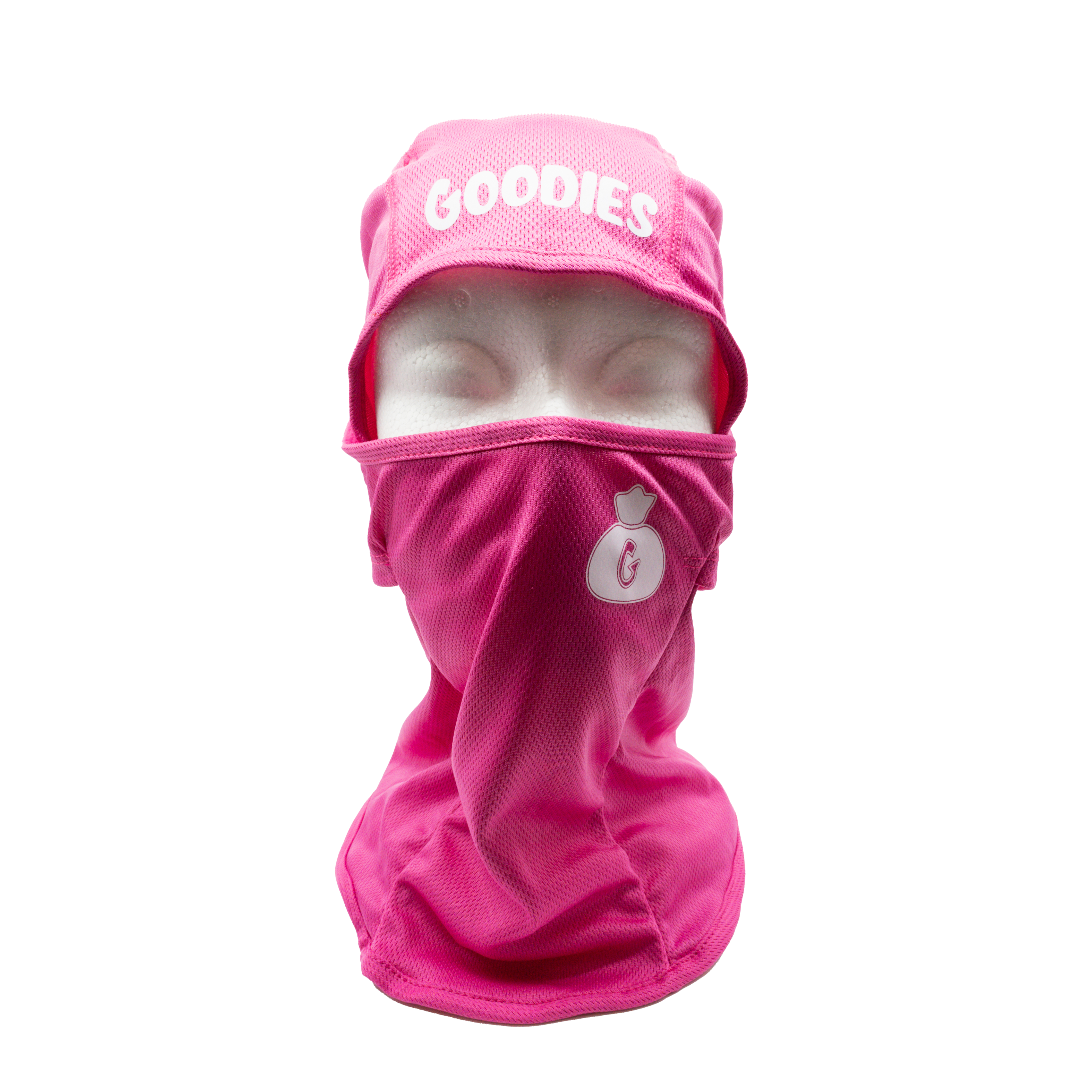 Goodies Balaclava