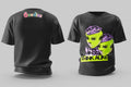 Goodies Trap Minds Think Alike Tee