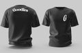 Goodies G Tee