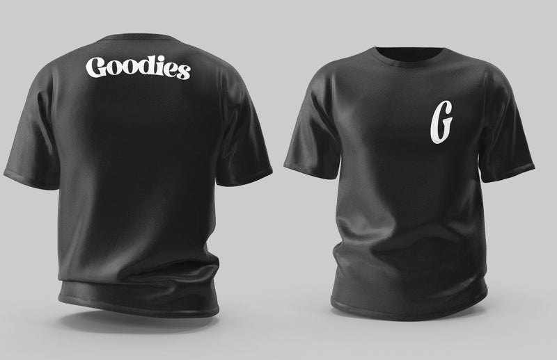 Goodies G Tee
