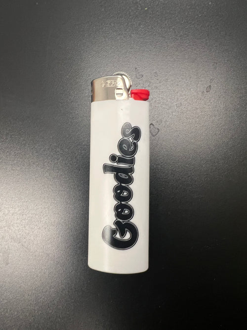 Goodies Bic Lighters