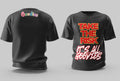 Goodies Take The Risk Tee