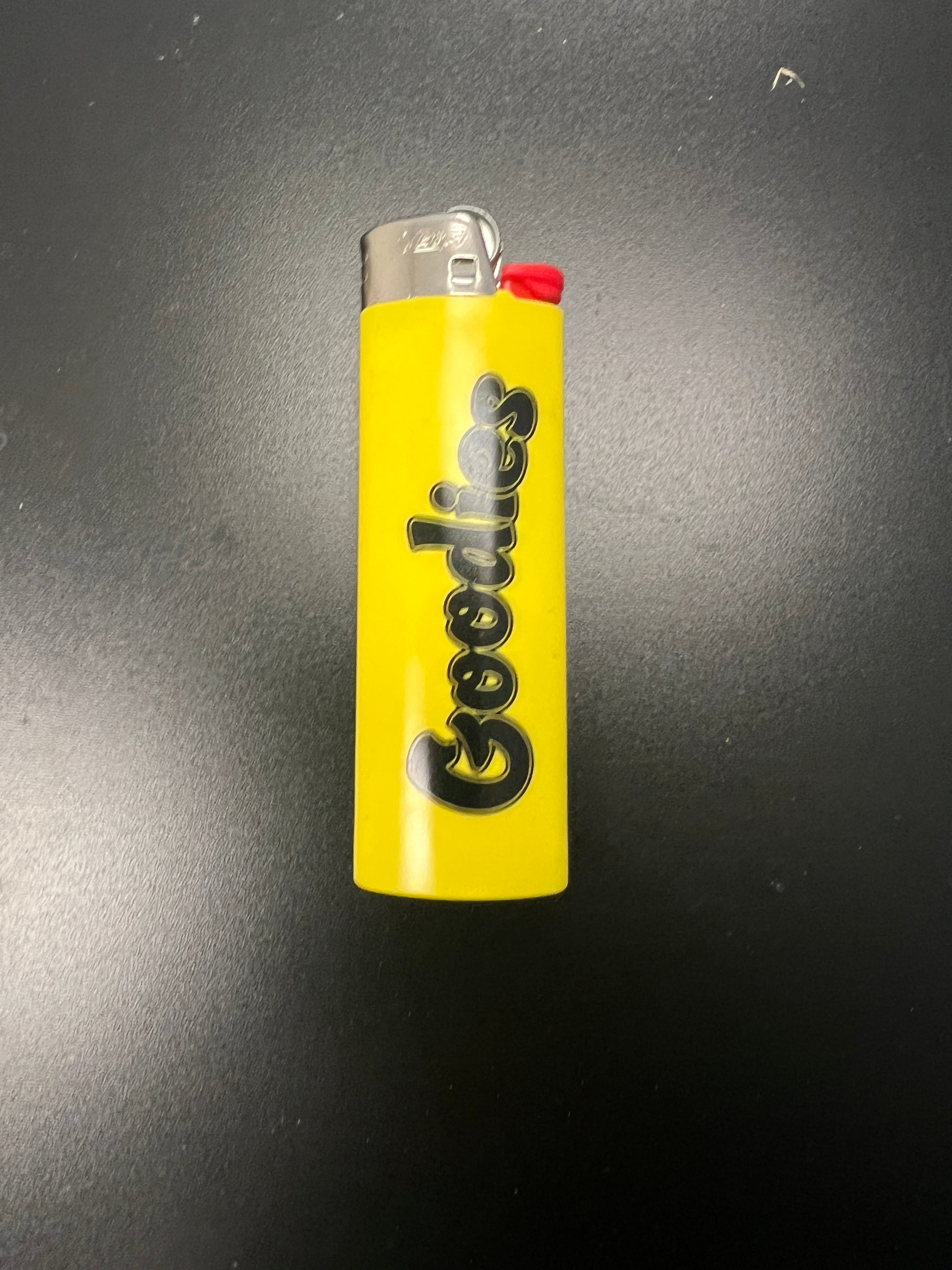 Goodies Bic Lighters