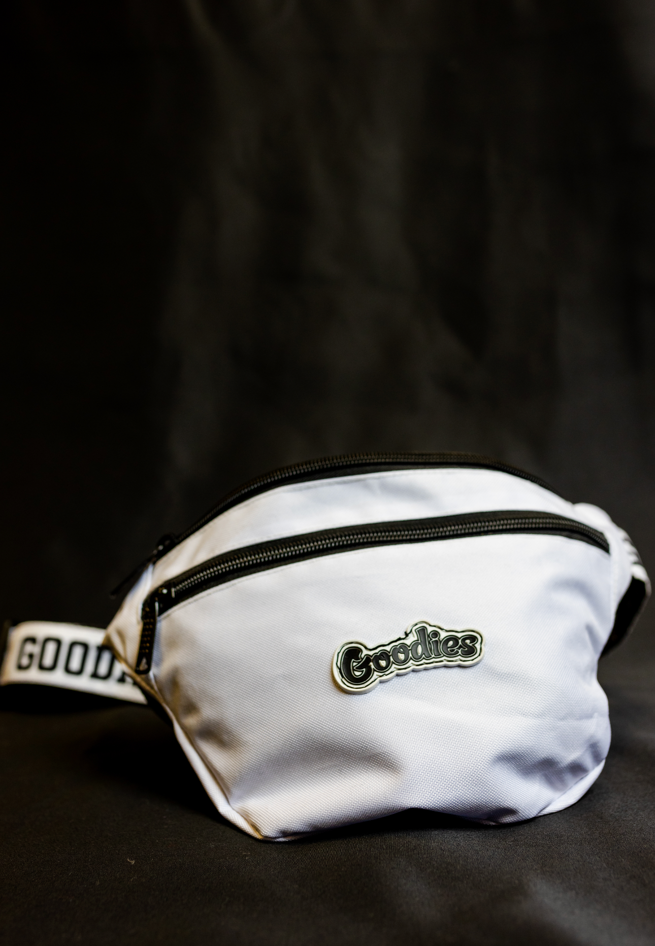 Goodies Sidebagg
