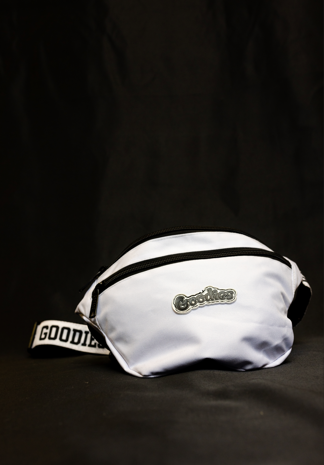 Goodies Sidebagg
