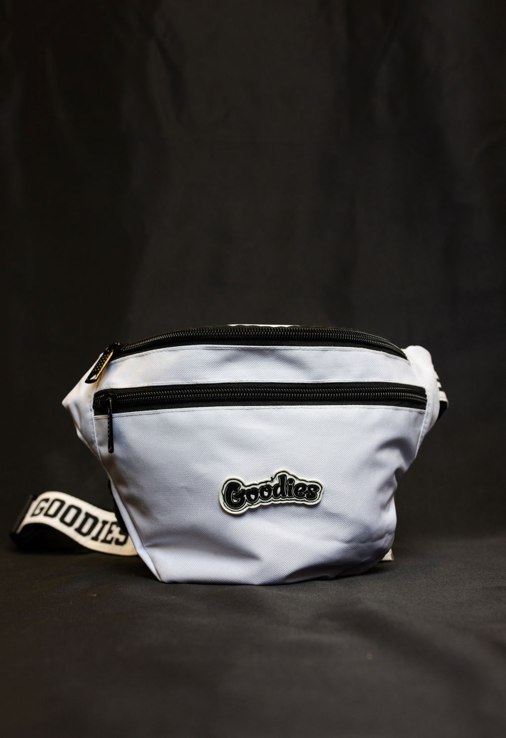Goodies Sidebagg