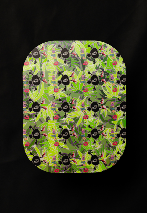 23' Goodies Trays With Magnetic Lid