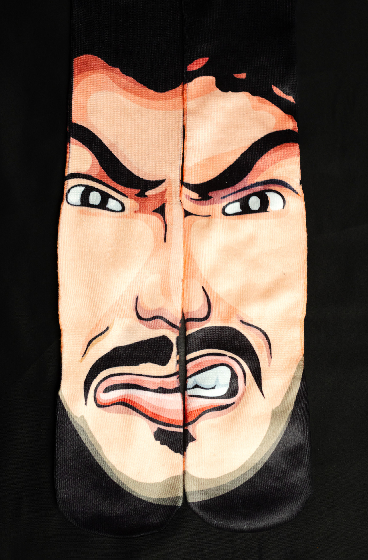 El Rafa Socks