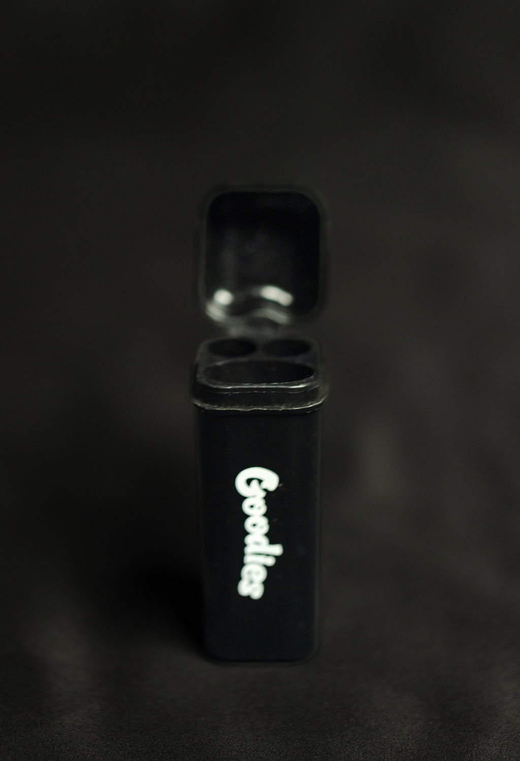 Lighter and Joint Holder