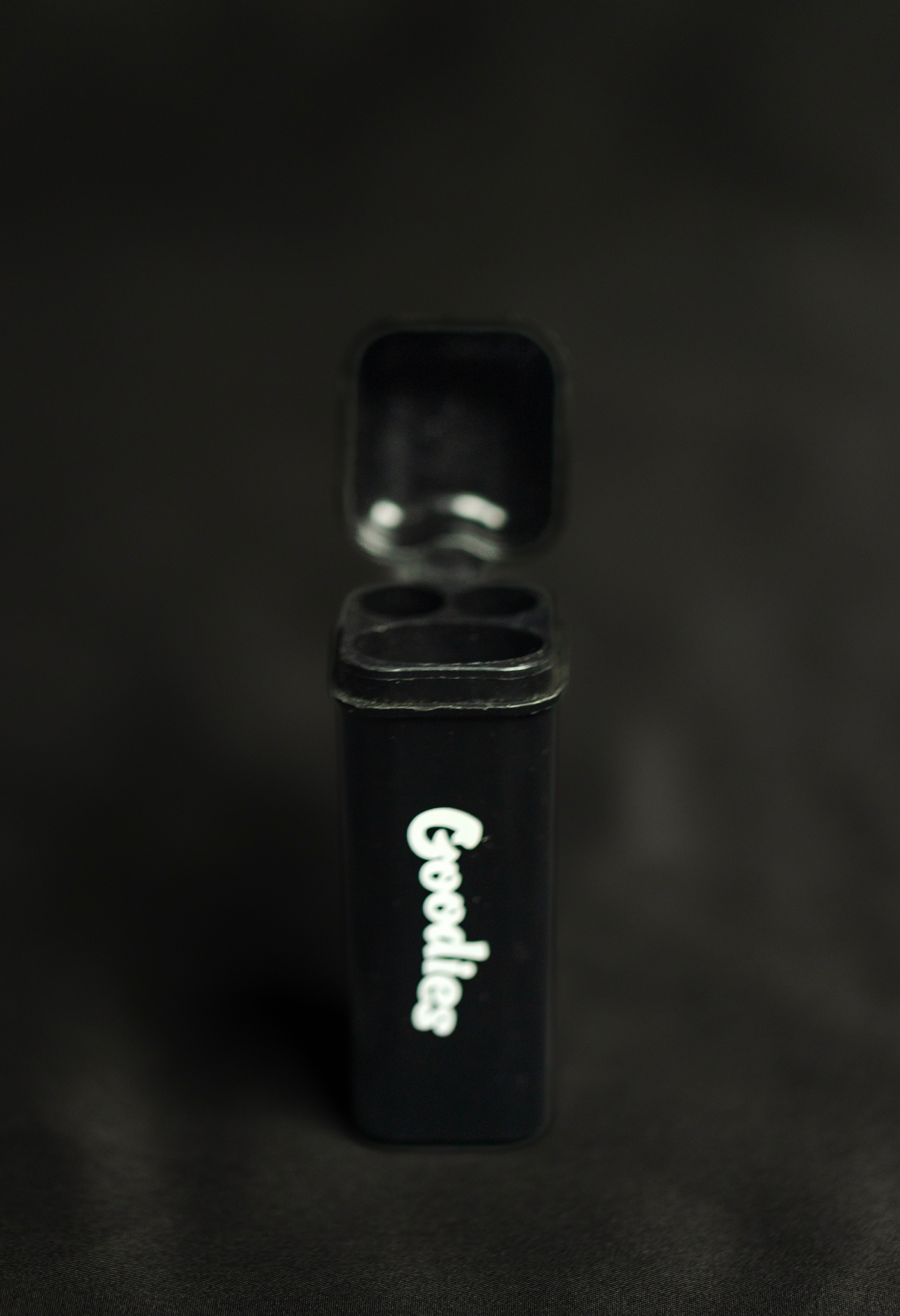 Lighter and Joint Holder