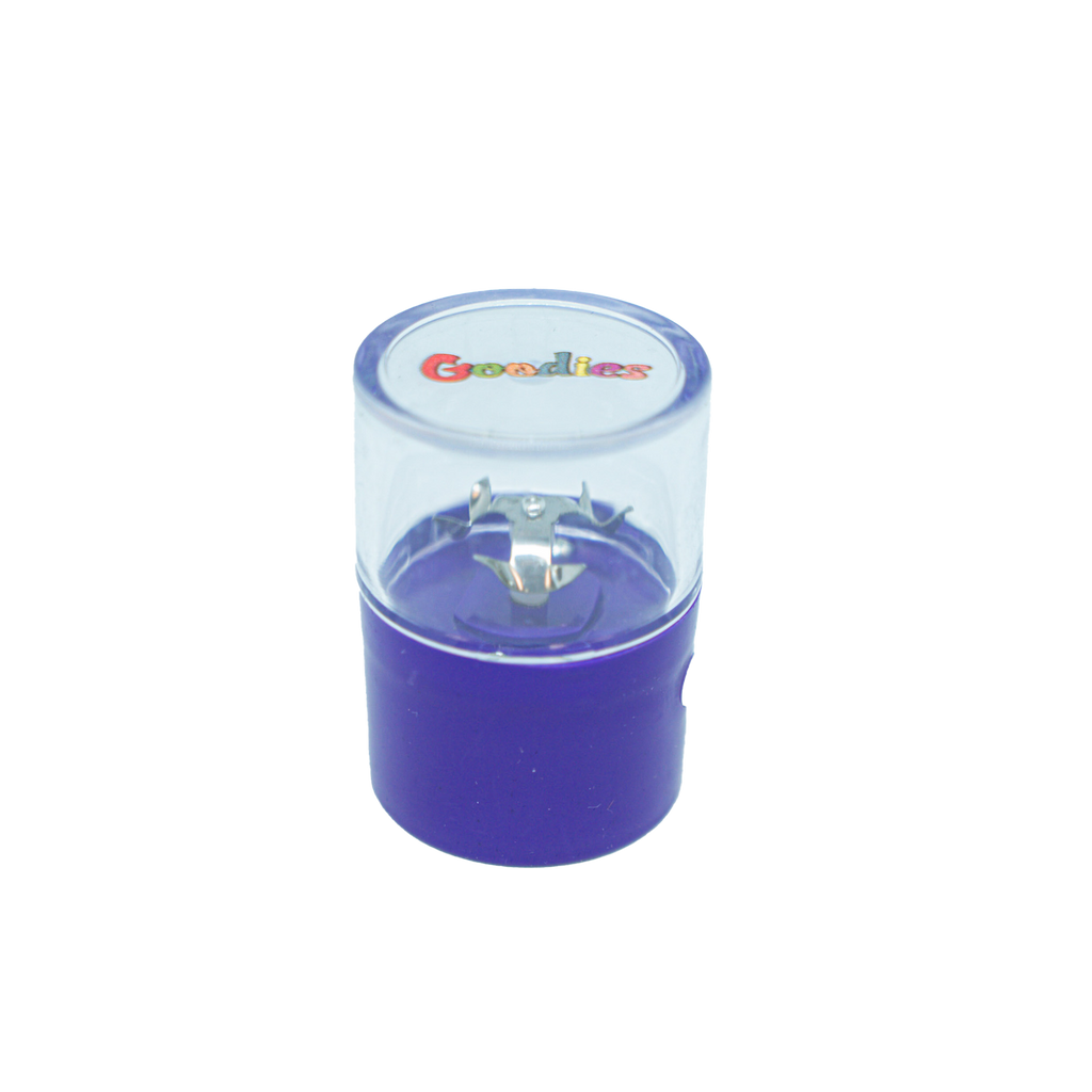 Goodies Electric Grinders