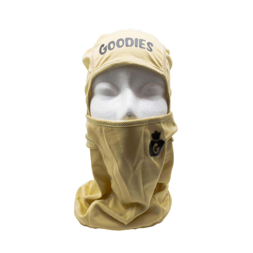 Goodies Balaclava