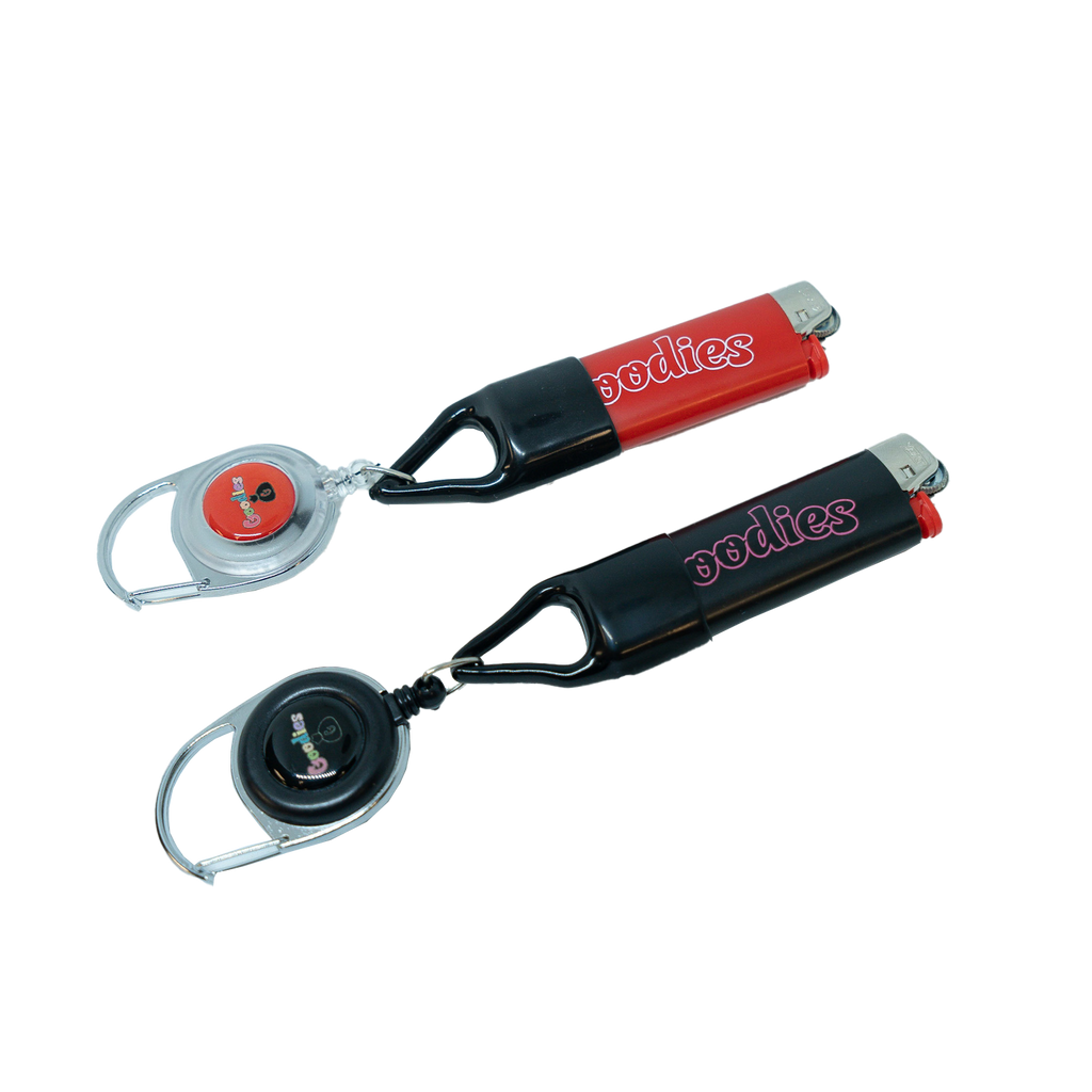 Goodies Lighter Leash
