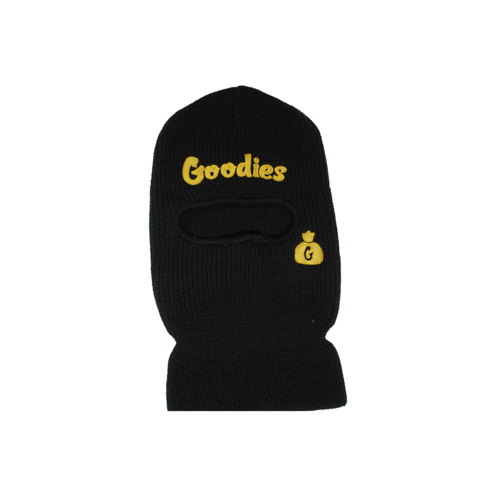 Goodies Ski Mask