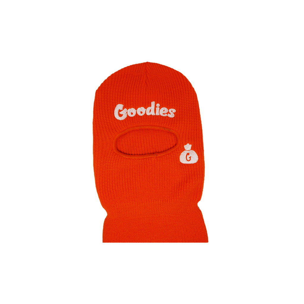 Goodies Ski Mask