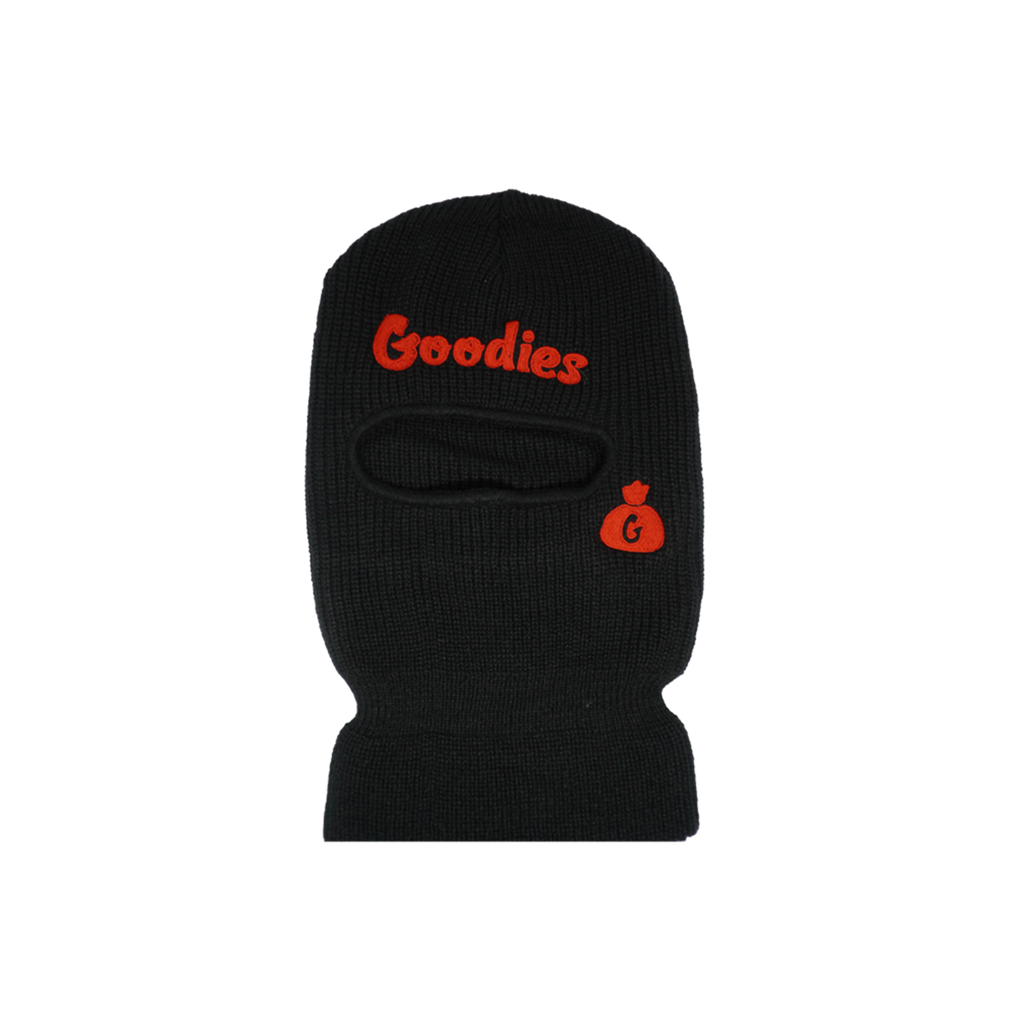 Goodies Ski Mask