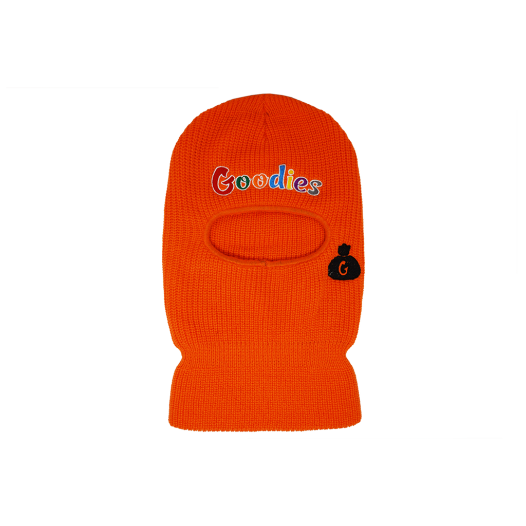 Goodies Ski Mask