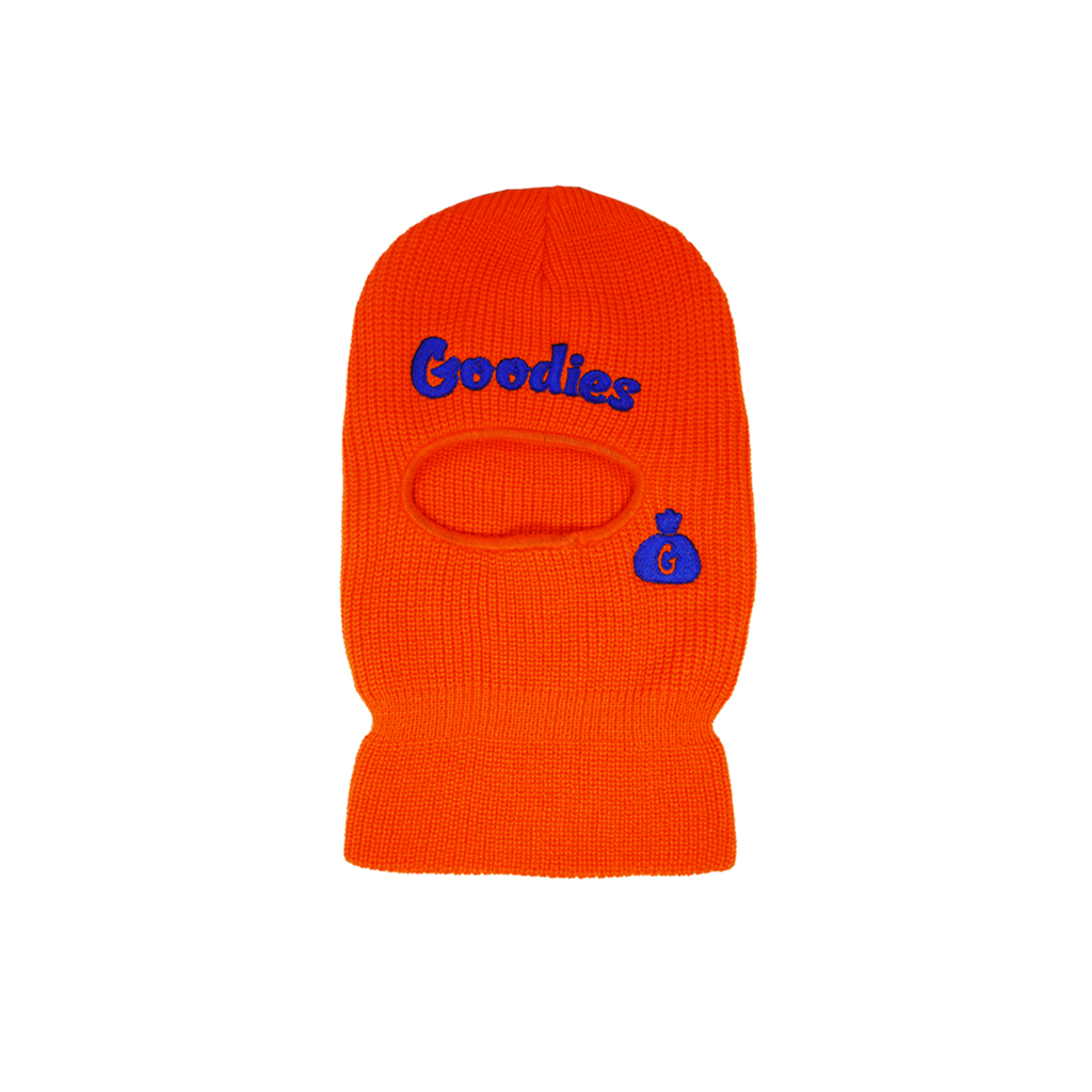 Goodies Ski Mask