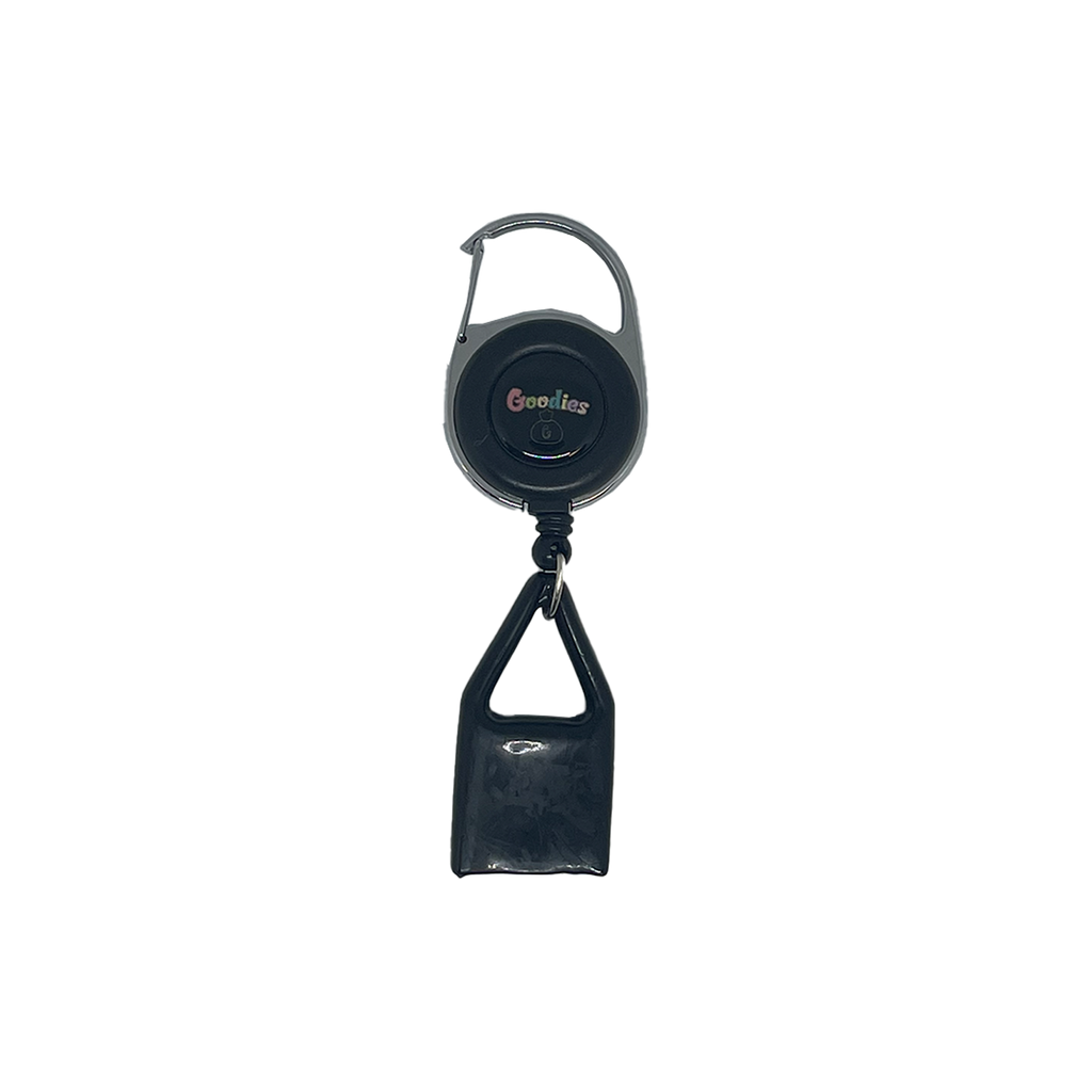 Goodies Lighter Leash